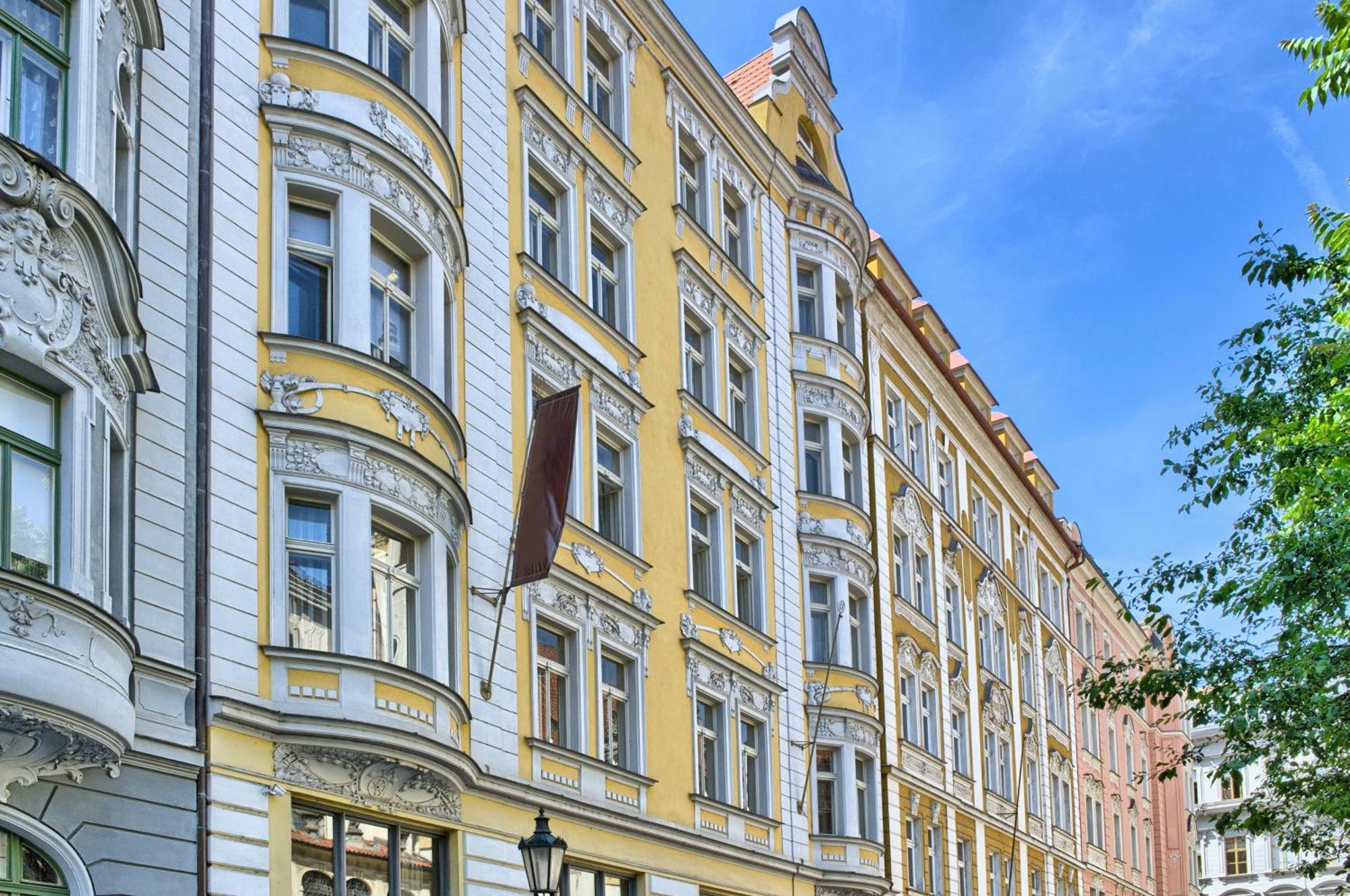 Apartamento Milosrdnych