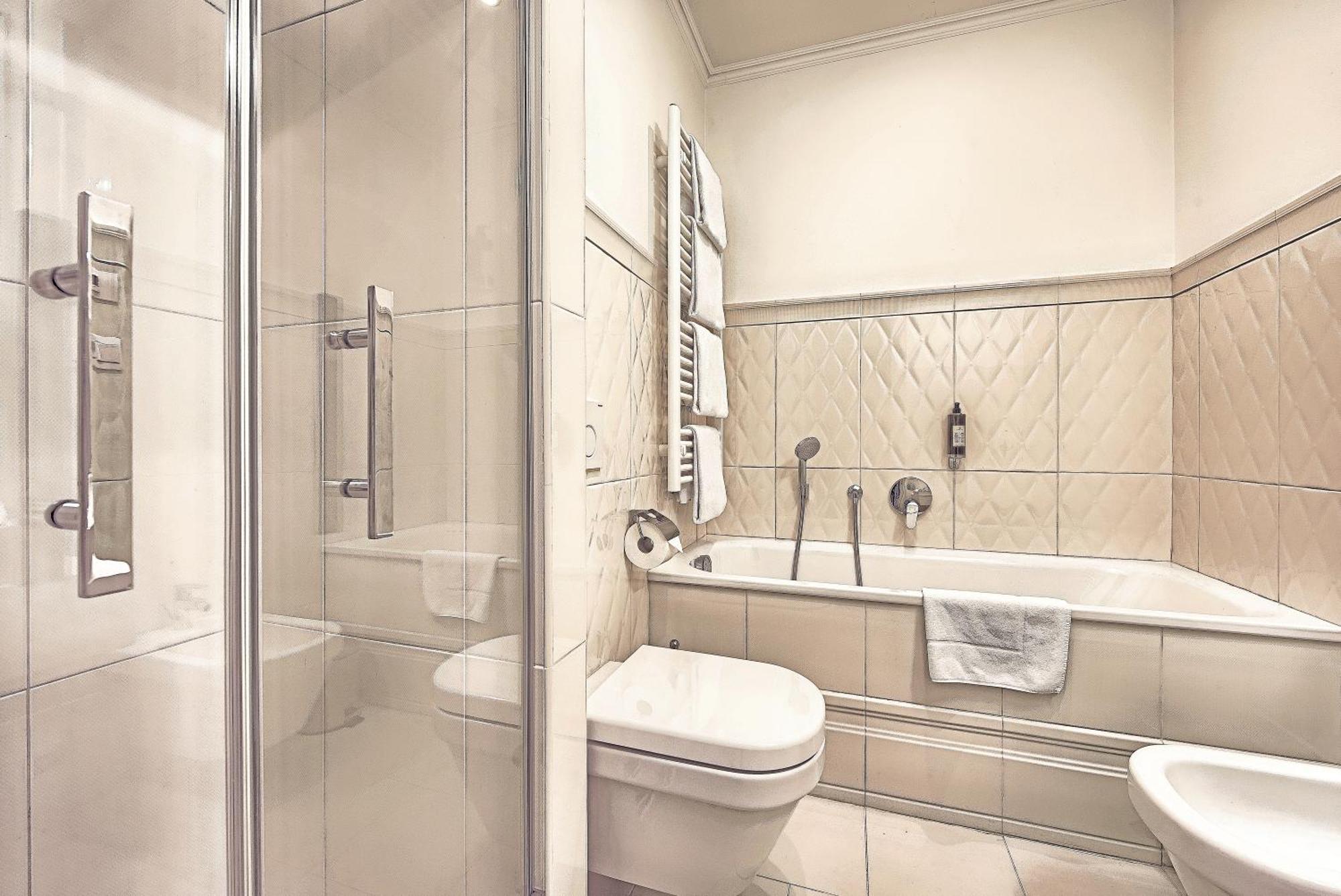 Apartamento Milosrdnych