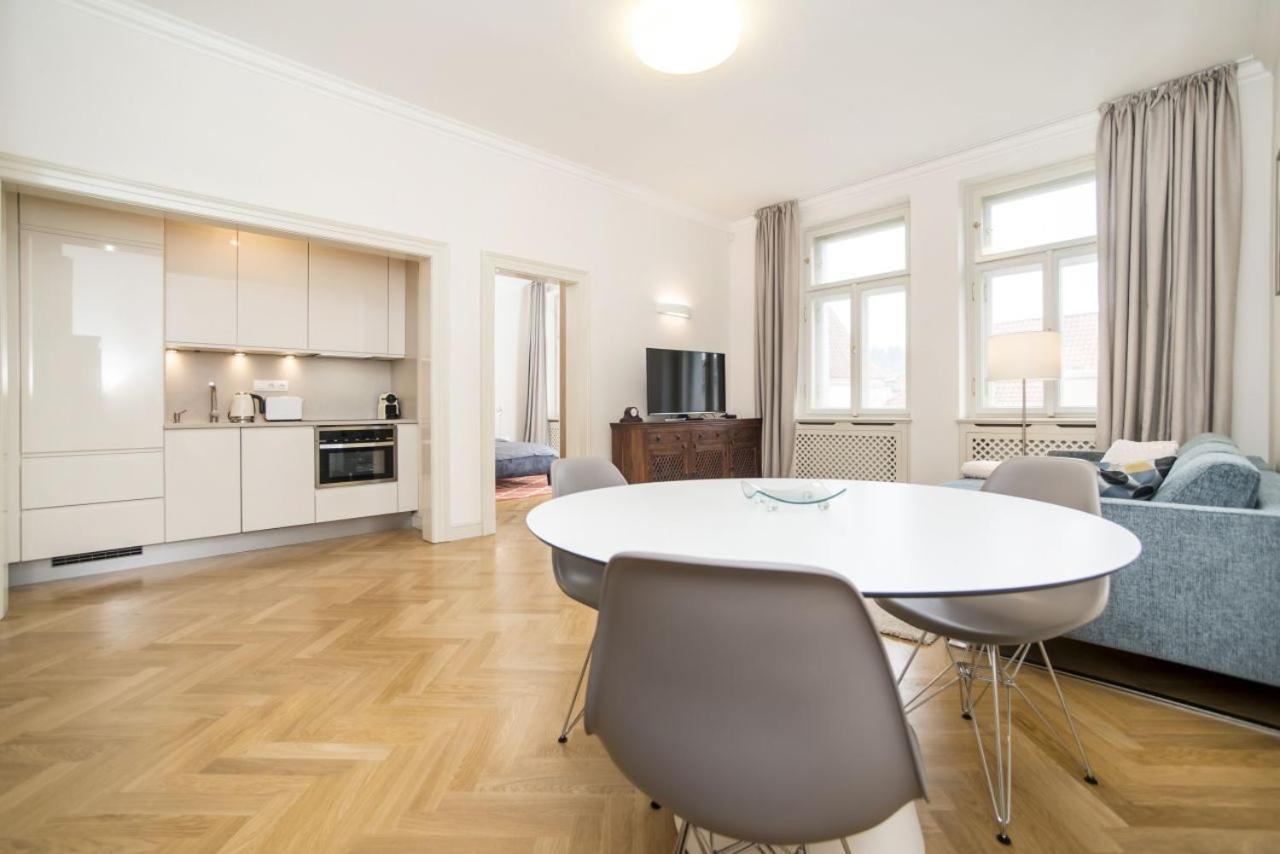 Apartamento Milosrdnych *