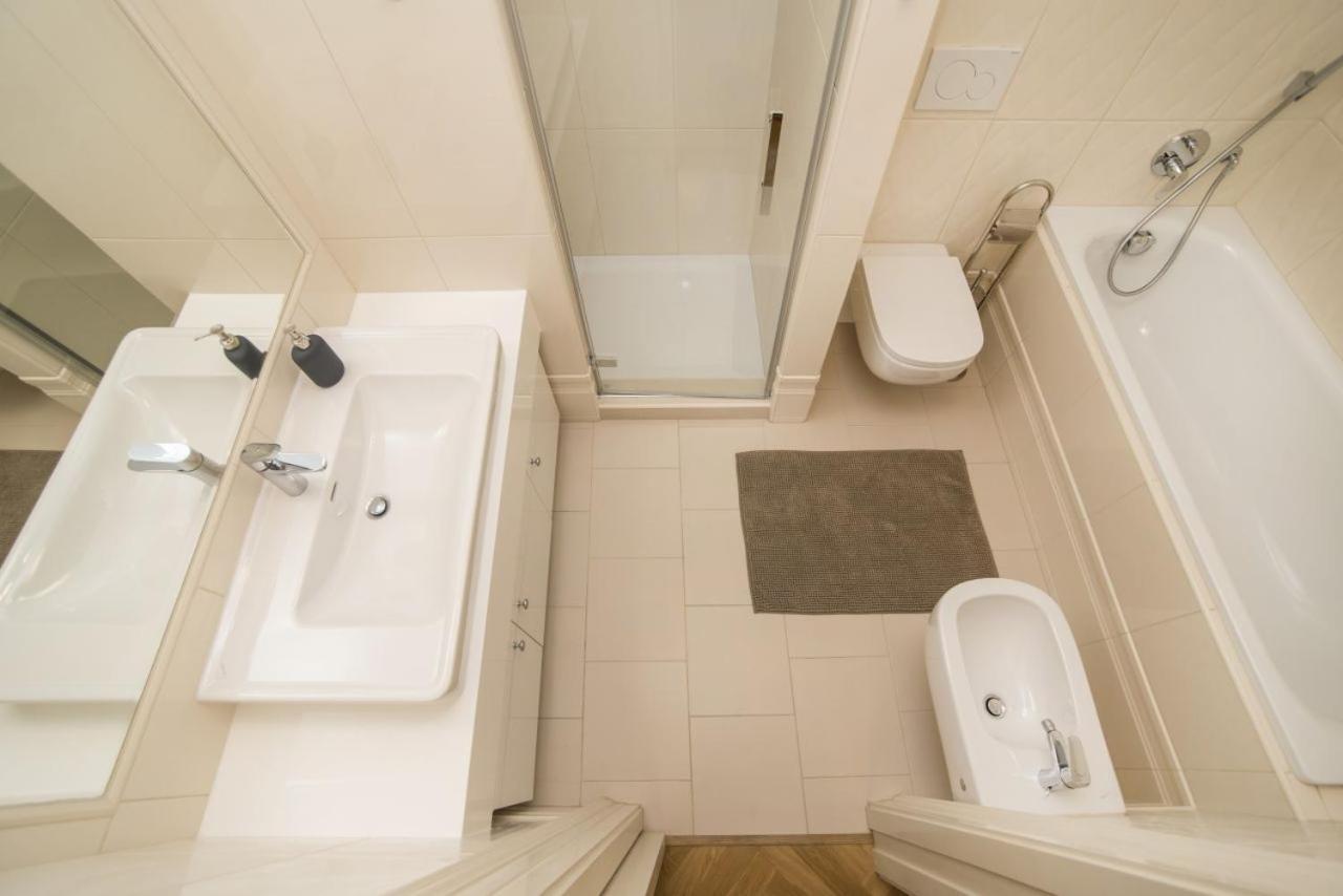 Milosrdnych Apartamento