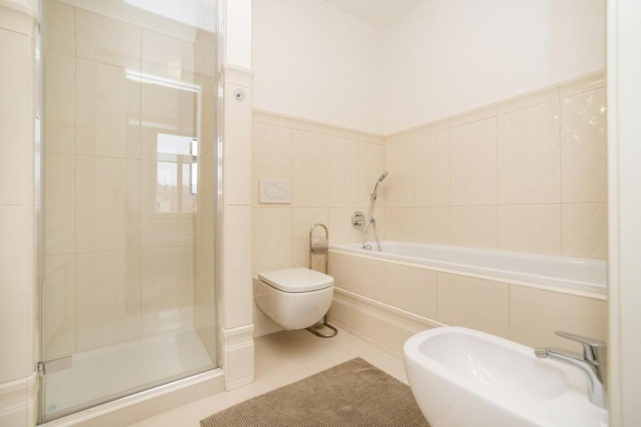 Apartamento Milosrdnych *