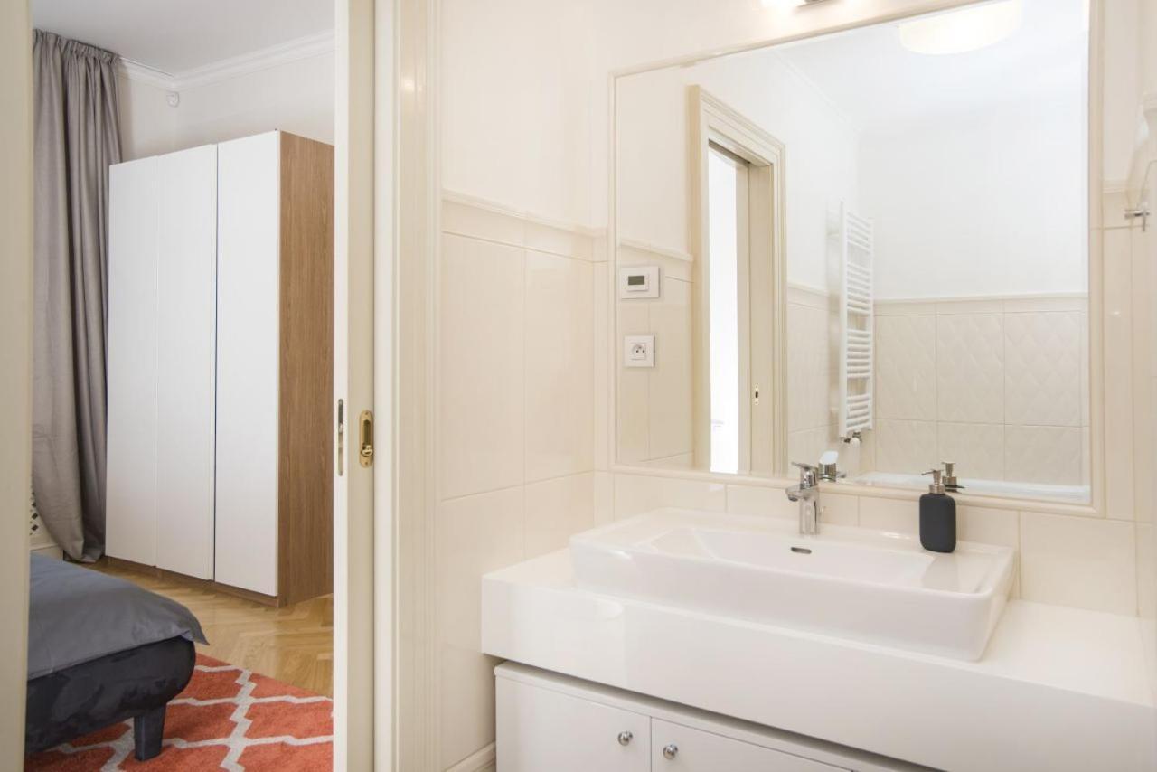 Milosrdnych Apartamento Praga