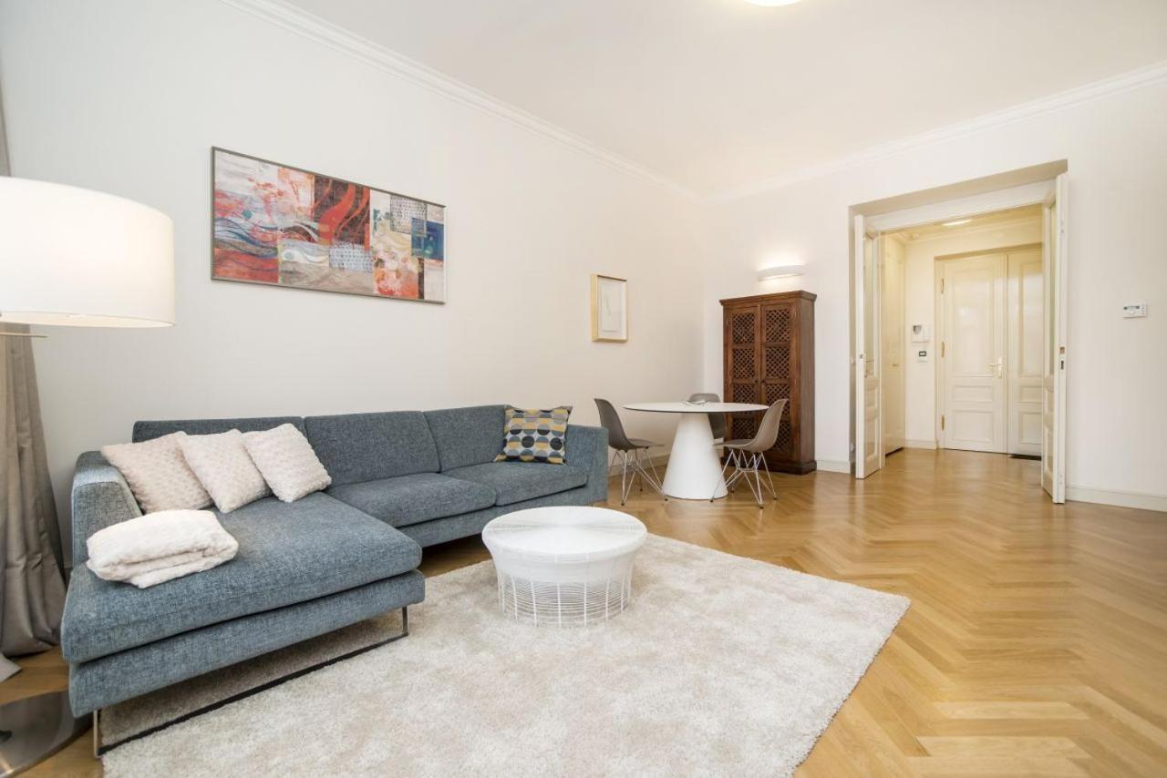 Milosrdnych Apartamento