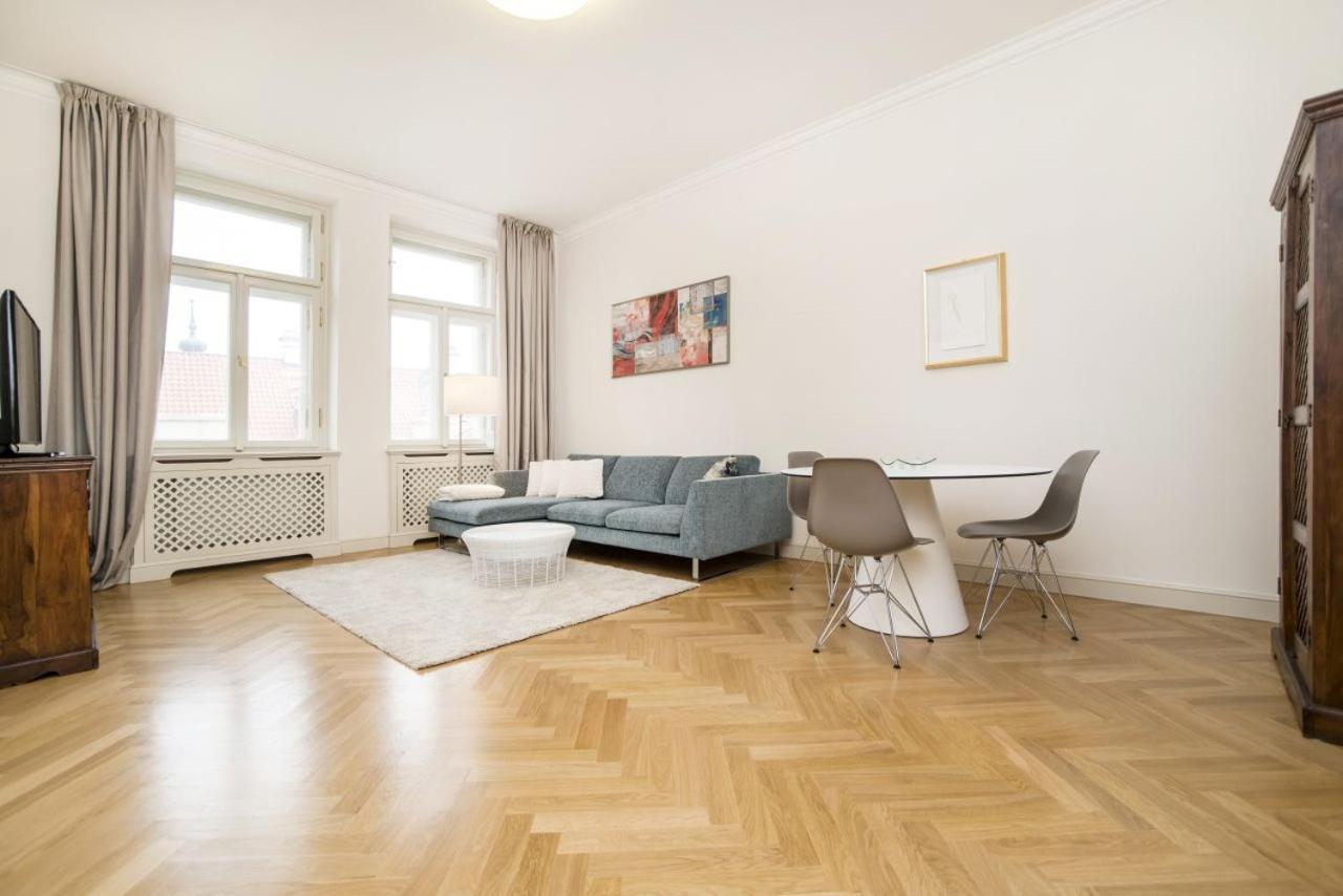 Apartamento Milosrdnych