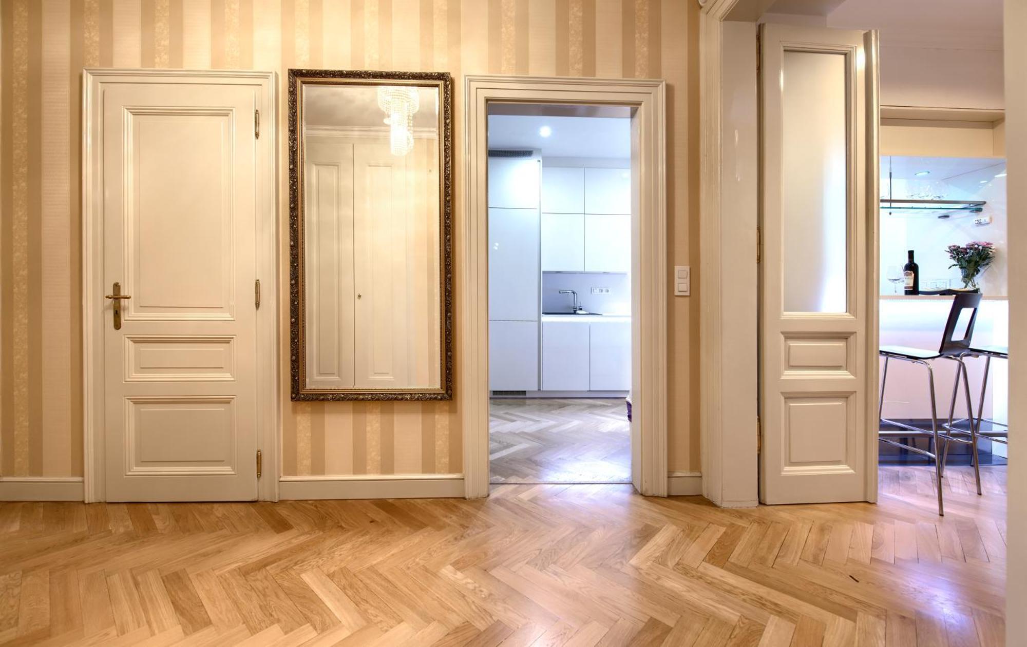 Apartamento Milosrdnych