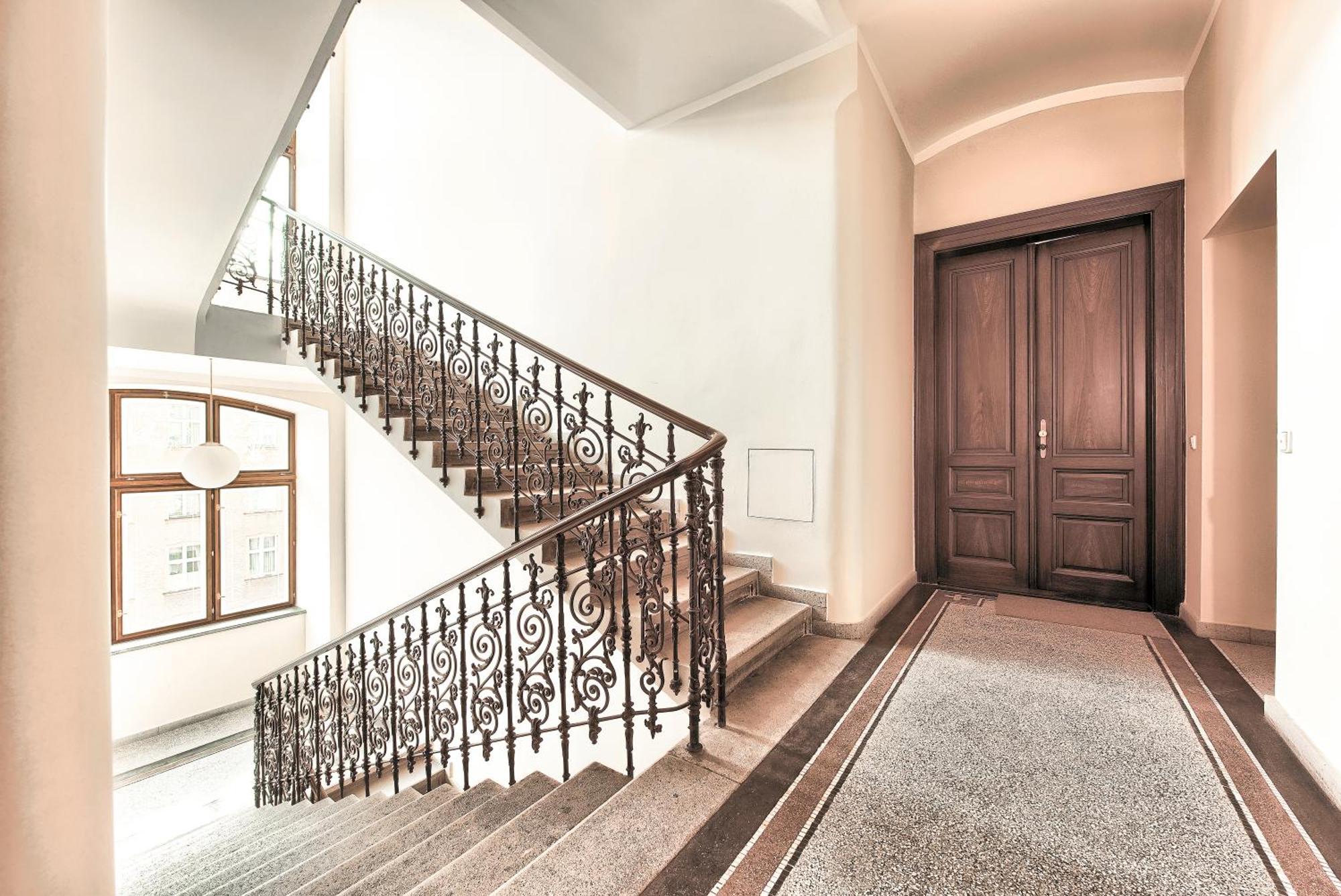 Apartamento Milosrdnych