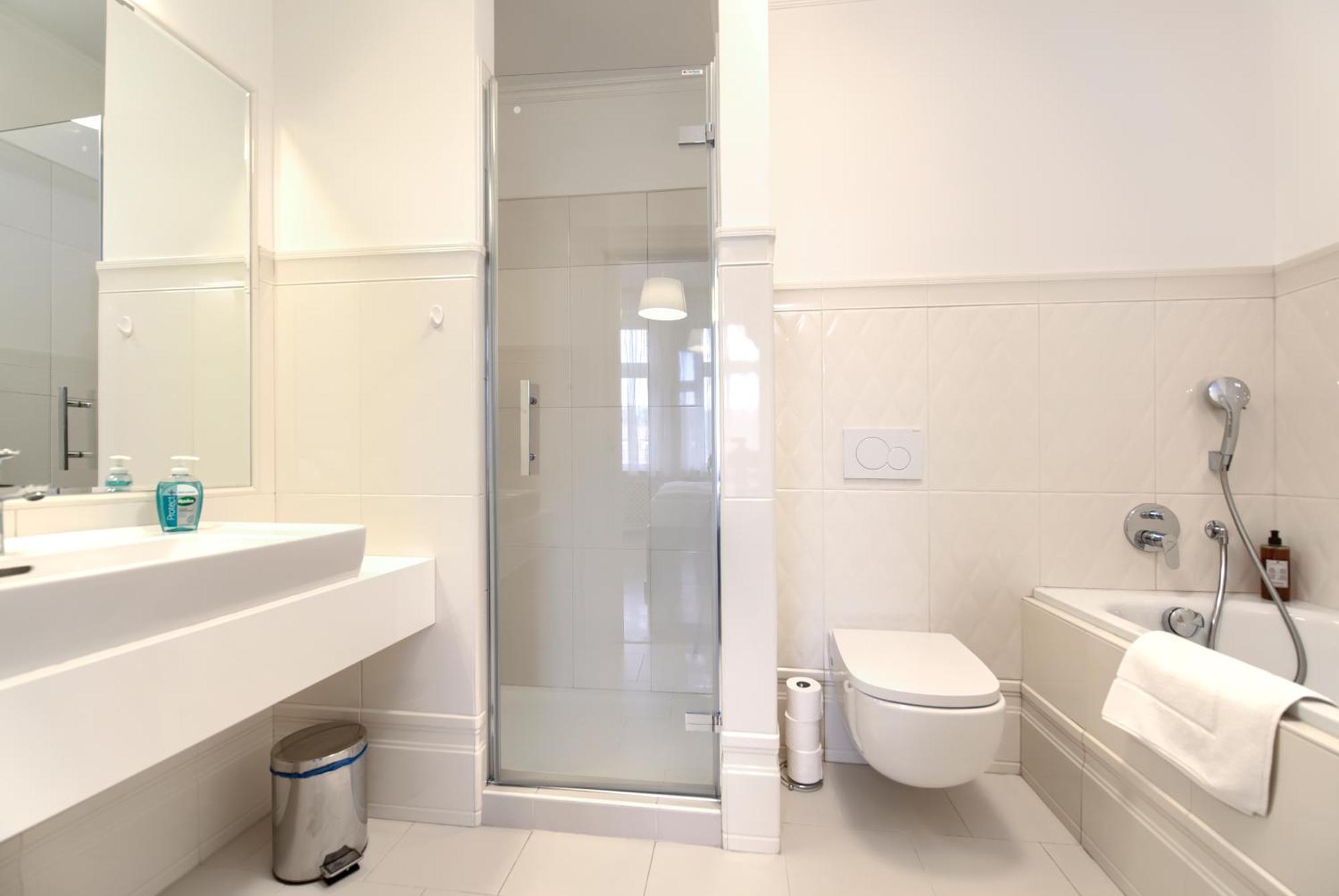 Apartamento Milosrdnych *