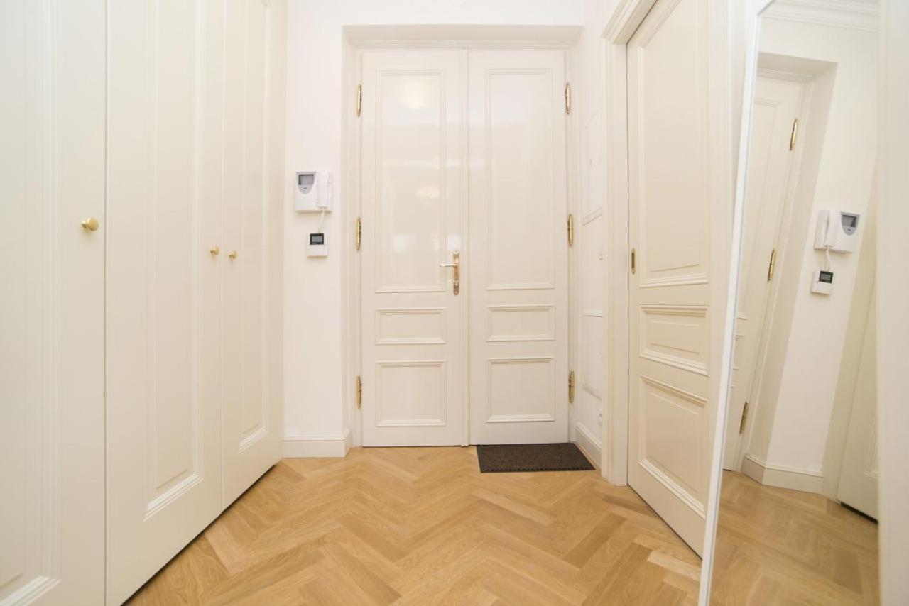 Milosrdnych Apartamento *