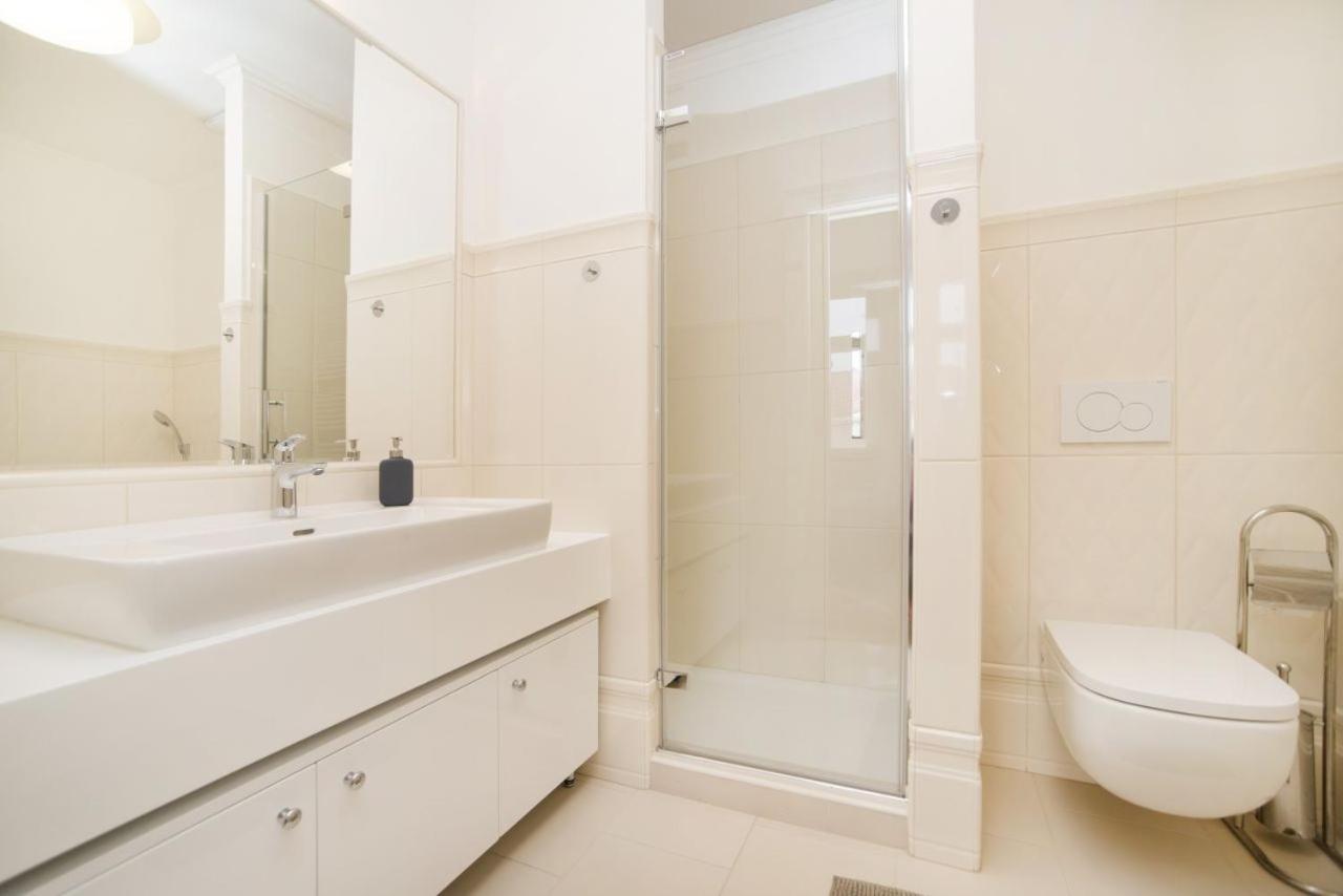 Milosrdnych Apartamento Praga