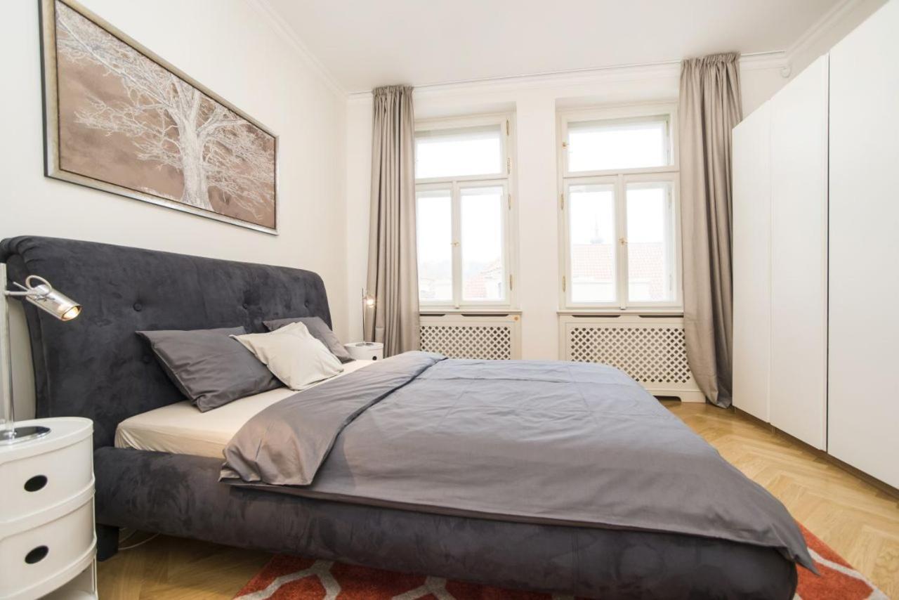 Milosrdnych Apartamento Praga