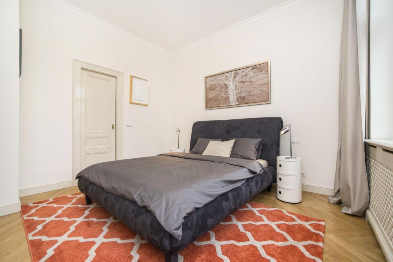 Apartamento Milosrdnych Praga