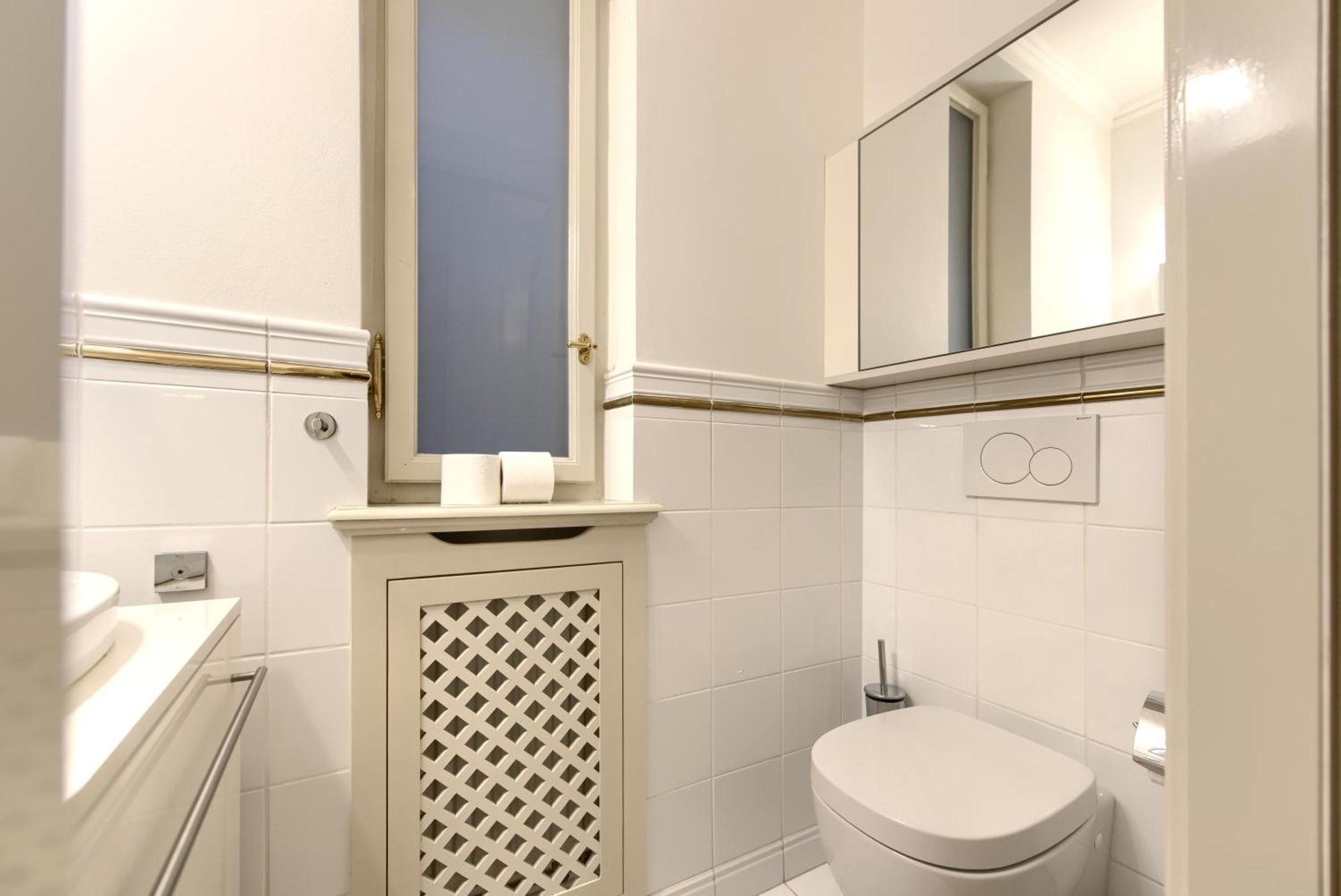 Apartamento Milosrdnych
