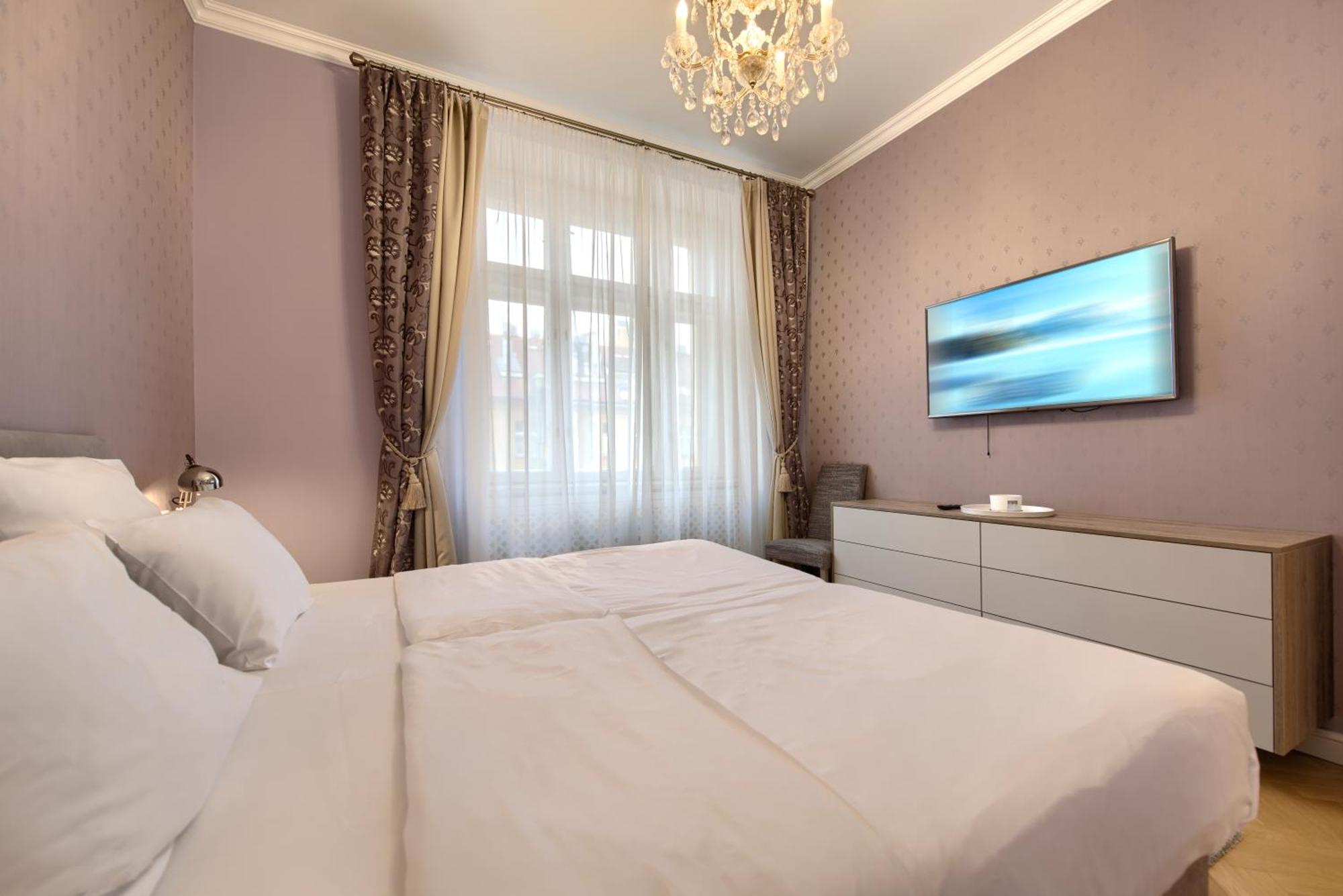 Apartamento Milosrdnych *