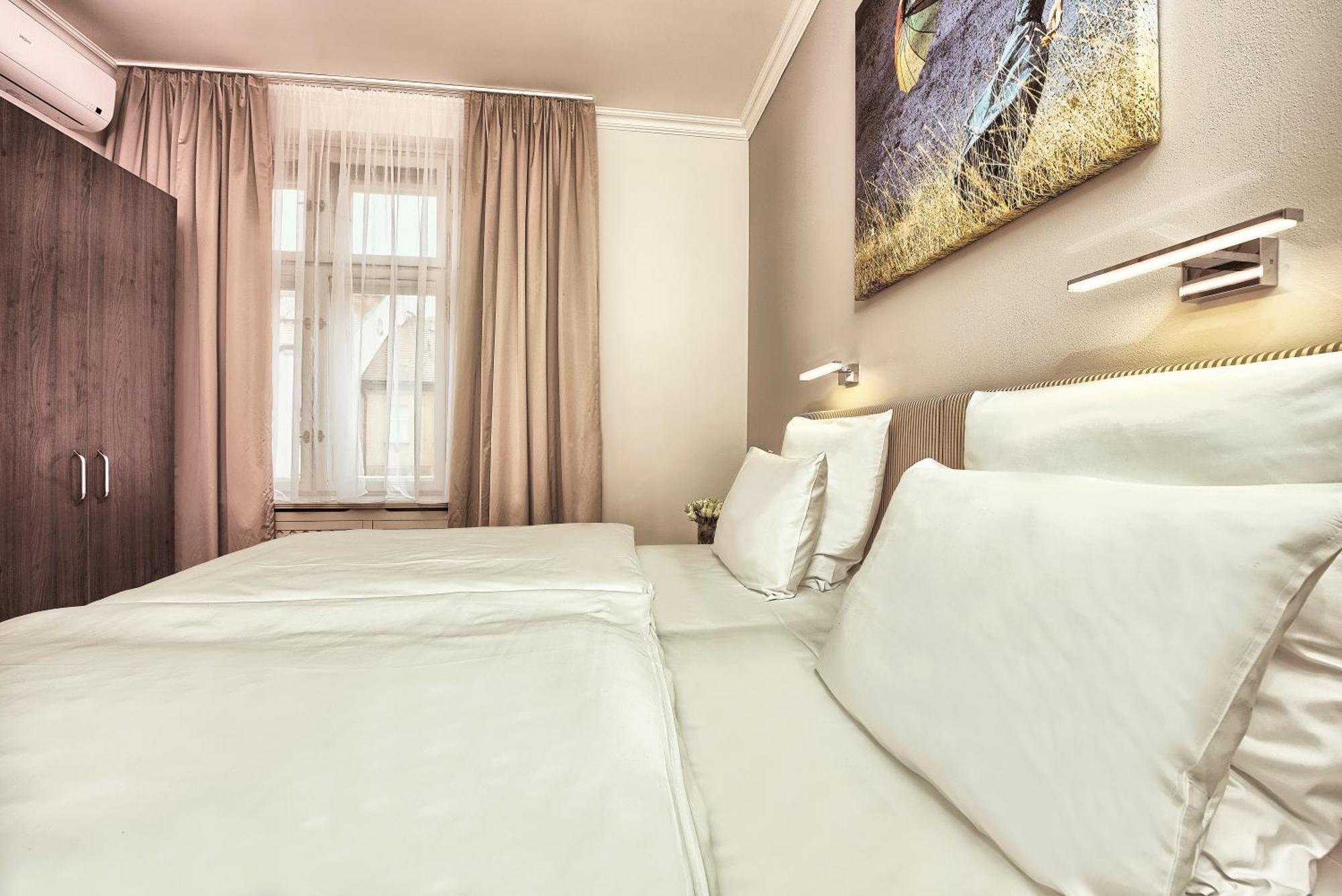 Milosrdnych Apartamento *